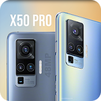 Camera for Vivo X50 PRO – Selfie Camera