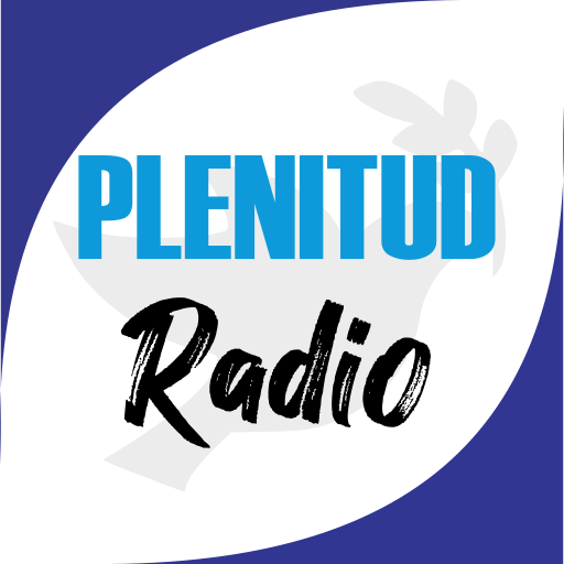 Plenitud Radio 98.1 FM logo
