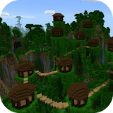 Tree House addon for MCPE icon