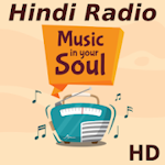 Cover Image of Download Hindi Radio FM (HD)  APK
