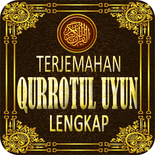 Kitab Qurrotul Uyun Lengkap logo