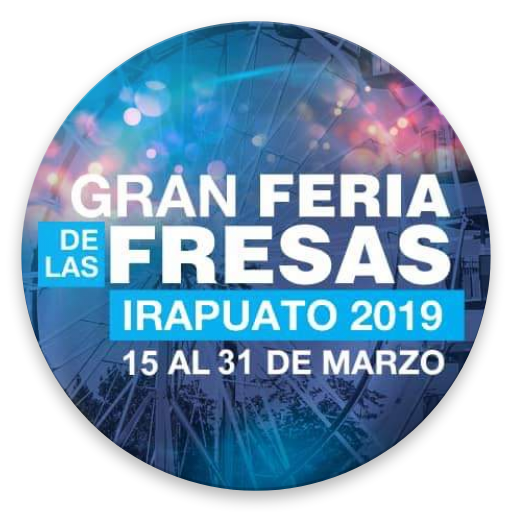 Feria de las Fresas - AppWisp.com