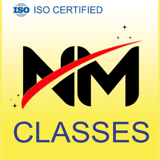 NM Classes 1.4.83.7 Icon