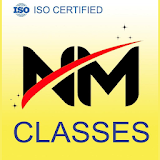 NM Classes icon