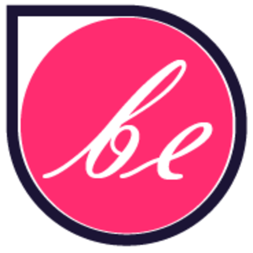 Be Shopping logo