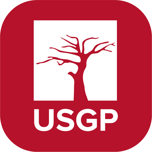 San Gregorio App logo