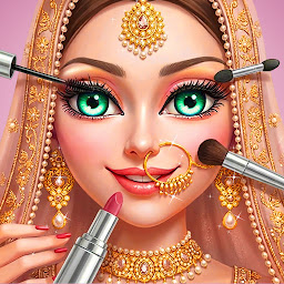 Icon image Wedding Makeup Salon & Dressup