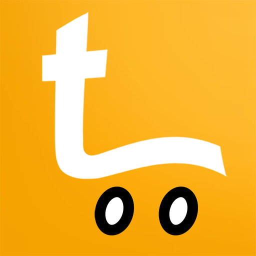 Trolley  Icon