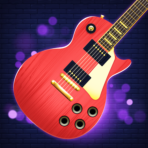 Virtual Guitar: Guitar Player & Learn Guitar Chord Windows'ta İndir