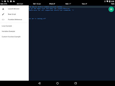 Screenshot image