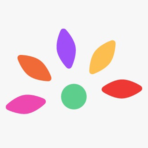 Stride Online School logo