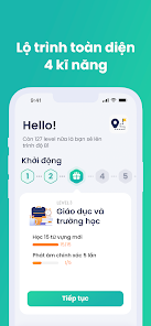 Tofu - Học Tiếng Anh Giao Tiếp - Apps On Google Play