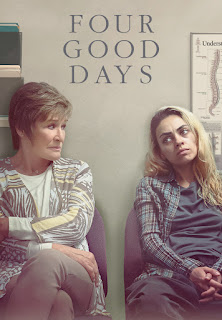 alt="When Deb gets a surprise visit from her daughter Molly, she is less than thrilled. Molly is a drug addict with a decade-long history of failed detox programs, who repeatedly swore she wanted to get better but then lied to and stole from the family. Deb's refusal to give Molly yet another chance gradually fades when she sees glimpses of the child she knew in this deeply broken young woman."