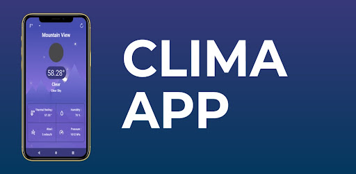 Clima App