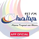 Radio Chacaltaya 93.7 Fm icon