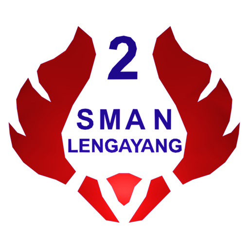 SMAN 2 LENGAYANG logo