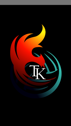 TK Volleyball Screenshot