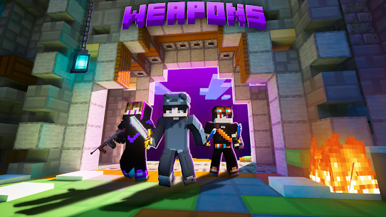 Addons for Minecraft Mods 2