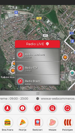 Poruči klopu 013 Screen 3