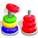 Загрузка приложения Color Stack Puzzle – Water Tube Sorting G Установить Последняя APK загрузчик