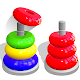 Color Stack Puzzle – Water Tube Sorting Games Auf Windows herunterladen