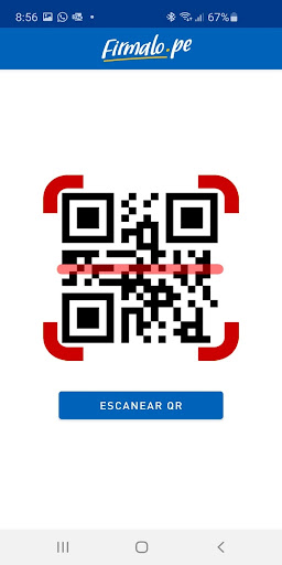 Firmalo.pe Screen 2