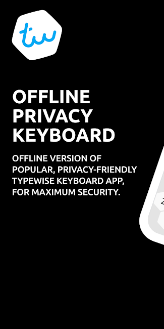 Typewise Offline Keyboard APK 1