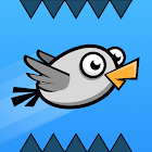 Spiky Bird Game: Deadly Spikes, Play with Bird 1.12