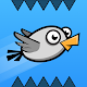 Spiky Bird Game: Deadly Spikes, Play with Bird
