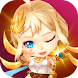 X Heroes: NFT War - Androidアプリ