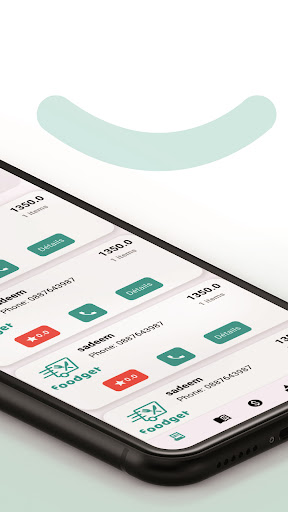 Gate Food Partenaire