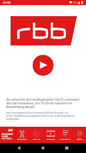 Brandenburg aktuell apk download 2