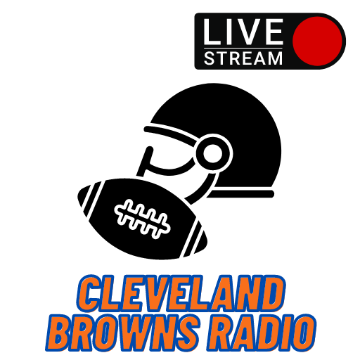 Browns Radio Network  Cleveland Browns 