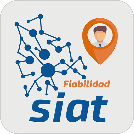 SIAT Fiabilidad logo