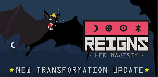 Reigns: Her Majesty v1.60 APK (Paid Game Unlocked)