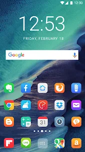 Theme of Xiaomi 13 Ultra