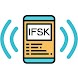 IFSKBeacon - Androidアプリ