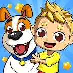 Vlad and Niki Pets