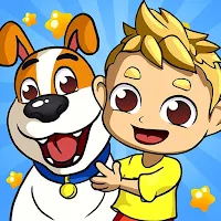 Vlad and Niki Pets