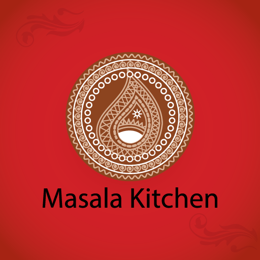 Masala Kitchen 1.0 Icon