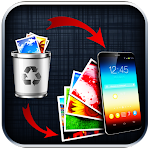 Cover Image of Скачать Deleted Photos Recovery 2023  APK