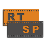 RTSP Viewer icon