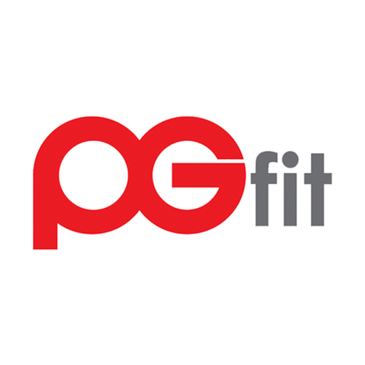 PG Fit logo