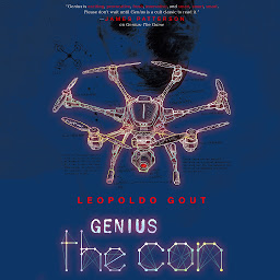 Icon image Genius: The Con