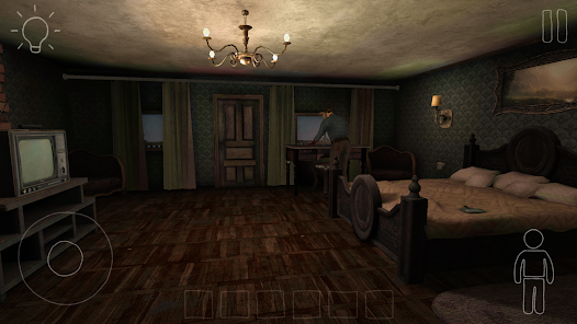 Screenshot 18 911: Presa (Escape de Terror) android