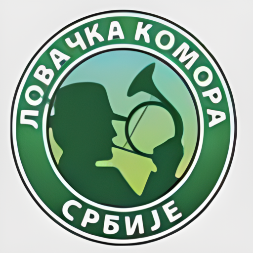 Lovacka Komora Srbije logo