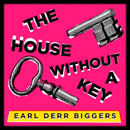 Icon image The House Without a Key