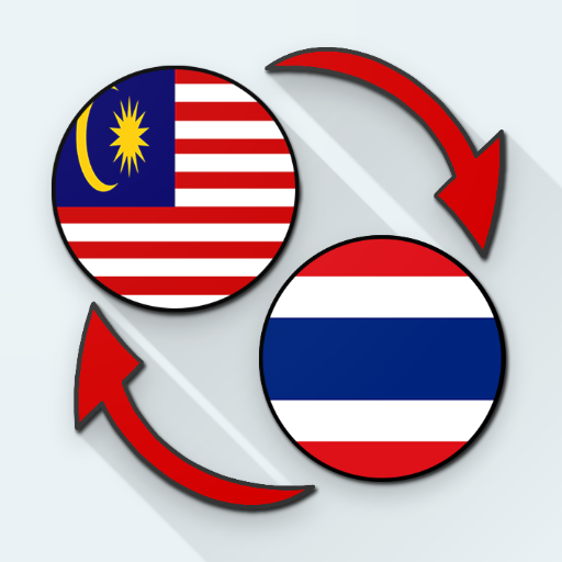 Malay Thai Translate  Icon