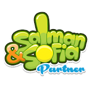 Partner App - Salman & Sofia