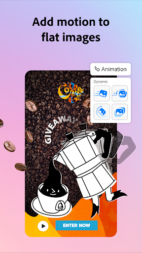 Adobe Express: AI Photo, Video 2